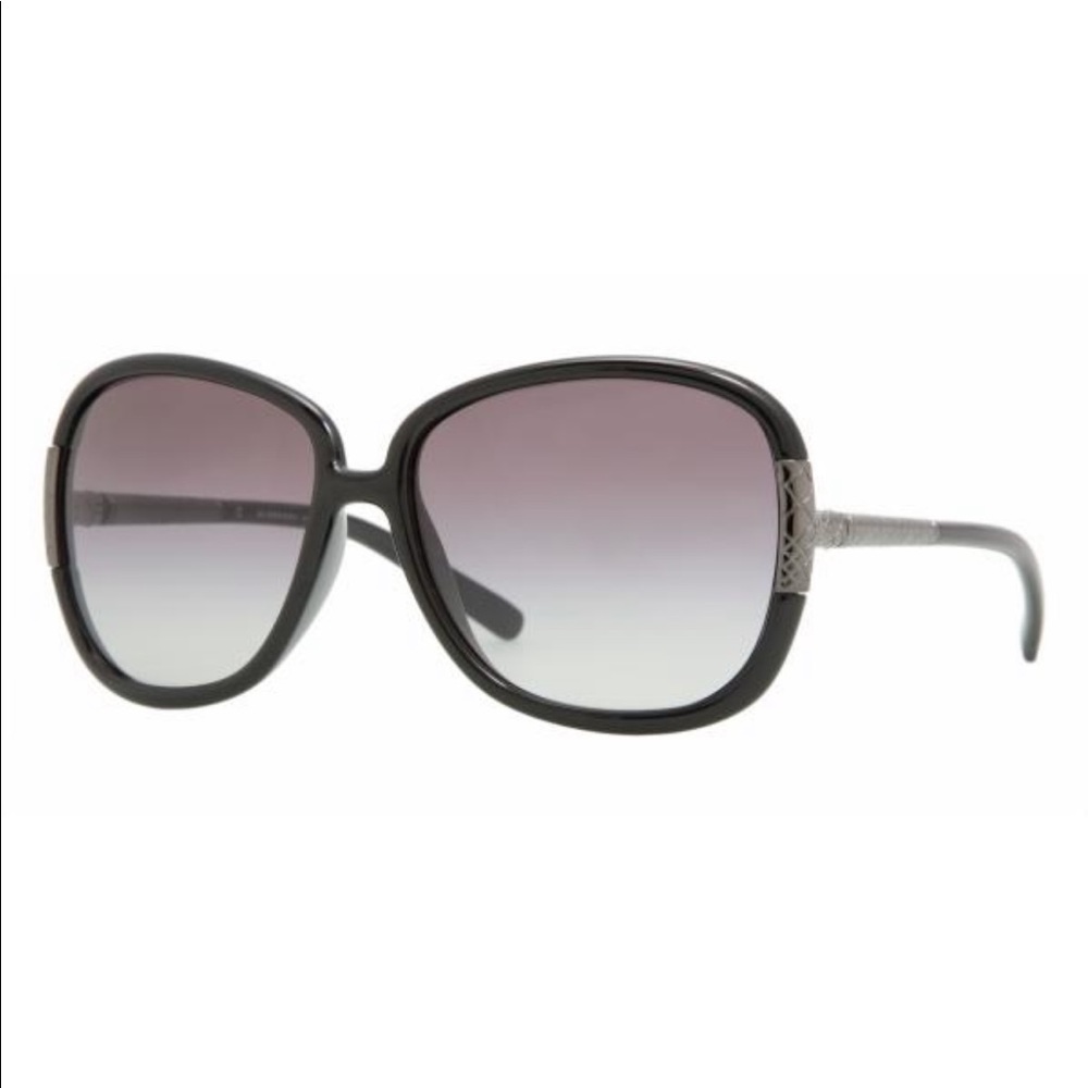 Burberry Sunglasses in Tortoiseshell